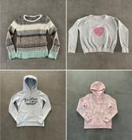 Pullover Sweatshirt Kapuzen Jacke Hoodie 158 164 Baden-Württemberg - Bad Schönborn Vorschau