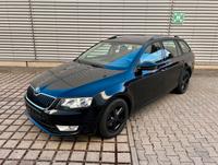 Skoda Octavia 2.0 TDI Ambition Green tec AHK Scheckheft Hannover - Ahlem-Badenstedt-Davenstedt Vorschau