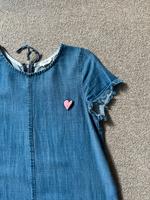 Jeanskleid Marc O’Polo Gr. XS Sachsen - Chemnitz Vorschau