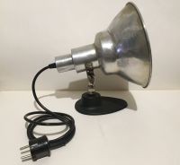 Lampe Alu Gusseisen Antik 30er Jahre Sammeln Vintage überholt rar Eimsbüttel - Hamburg Rotherbaum Vorschau