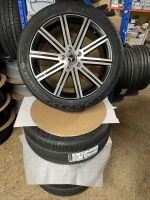 Original Mercedes W447 V-Klasse 19“ Sommerräder NEU Conti RDK 19% Schleswig-Holstein - Kosel Vorschau