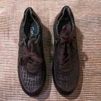 Gabor Sneaker NEU Weite G Lila Metalic Nordrhein-Westfalen - Hamm Vorschau