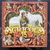 Agricola - 15 Jahre Jubiläumsbox - Brettspiel Nordrhein-Westfalen - Lengerich Vorschau