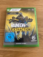 Tom Clancy- Rainbow X extraction Xbox one Niedersachsen - Soltau Vorschau