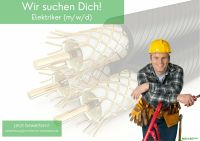 Elektriker (m/w/d) gesucht! Jetzt bewerben! TOP Arbeitgeber! Niedersachsen - Bremervörde Vorschau
