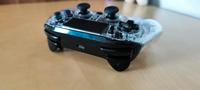 GAME PAD RGB 4 TM Transparenter Controller Sachsen - Werdau Vorschau