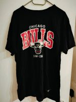 Chicago Bulls T-Shirt L Bayern - Augsburg Vorschau