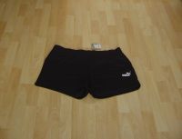 PUMA Essentials Damen Sweat Shorts black Gr. XL - NEU Nordrhein-Westfalen - Detmold Vorschau