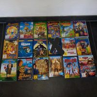 Diverse DVDs Nordrhein-Westfalen - Attendorn Vorschau