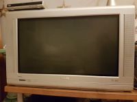 GROSSER RÖHREN TV DEFEKT PHILIPS CINEOS 32PW9520 ZU VERSCHENKEN Nordrhein-Westfalen - Blomberg Vorschau