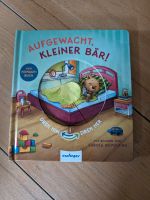 Kinderbuch kleiner Bär Mitmachbuch Baden-Württemberg - Gemmrigheim Vorschau