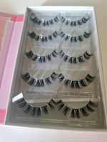 NEU! Girl Got Lashes - Dear Darling Long - DIY Wimpernextensions Schwerin - Altstadt Vorschau