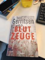 Buch: Blutzeuge Mecklenburg-Vorpommern - Stralsund Vorschau