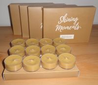 Partylite 12 Teelichter Cedar / Zeder-Patchouli V04423 Bayern - Manching Vorschau