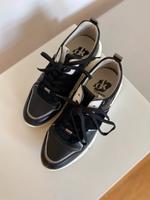 Schwarze Sneaker von Otto Klein in Größe 41 Rheinland-Pfalz - Speyer Vorschau