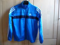 AdidasTrainingsjacke Kinder Gr. 152 Bayern - Biberbach Vorschau