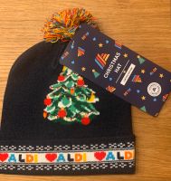 Aldi Weihnachtsmütze Mütze Unisex Neu! Bonn - Beuel Vorschau