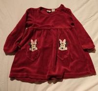 Minnie Mouse Kleid Gr. 86 Niedersachsen - St. Andreasberg Vorschau