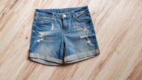 Jeans-Shorts von Hallhuber in 36 Nordrhein-Westfalen - Oberhausen Vorschau