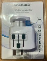 Universal Ausland Stecker Adapter USB NEU OVP Schleswig-Holstein - Norderstedt Vorschau