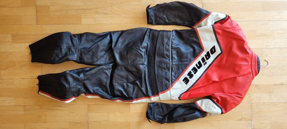 Dainese Lederkombi Gr. 54 - klassiche Ducati, Moto Guzzi, Laverda in Meerbusch