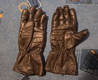 Motorrad Lederhandschuhe Bayern - Neuburg a.d. Donau Vorschau