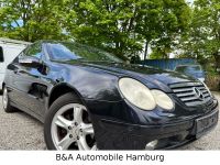 Mercedes-Benz C 180 BI Xenon+Panorama-Dach+Tüv/Au 07.24 Harburg - Hamburg Heimfeld Vorschau