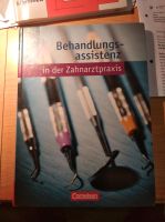 Behandlungsassistenz in der Zahnarztpraxis ! West - Nied Vorschau