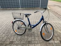 Damen Fahrrad Bayern - Günzburg Vorschau