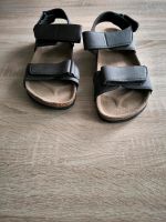 Sandalen Größe 46 Niedersachsen - Salzhemmendorf Vorschau