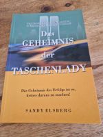 Das Geheimnis der Taschenlady - Sandy Elsberg Baden-Württemberg - Obersulm Vorschau