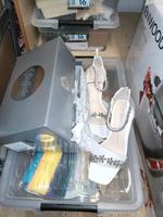 Buffalo Pumps Gr.39 Weiß  Neu Köln - Köln Merheim Vorschau