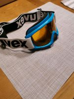 Uvex Skibrille für Kinder Brandenburg - Zossen-Glienick Vorschau