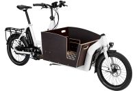 i:SY Cargo Holzbox 60cm 349,95€ UVP E-Bike Lastenrad Händler Baden-Württemberg - Karlsruhe Vorschau