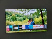 Samsung Smart TV mit Timeshift, WiFi und LAN Verbindung Dortmund - Mitte Vorschau