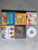 ZU VERSCHENKEN   CDs für Kinder. NUR ABHOLUNG Hessen - Rothenberg Vorschau