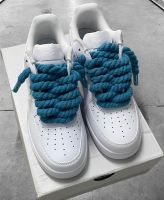 Nike Airforce 1 Rope Laces 41 Nordrhein-Westfalen - Neuss Vorschau