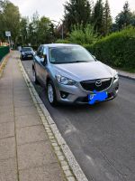 Mazda CX5 Sportsline  Standheizung TÜF neu Kreis Pinneberg - Prisdorf Vorschau