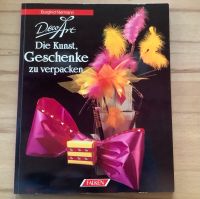 Deco Art-Die Kunst Geschenke zu verpacken Hessen - Viernheim Vorschau