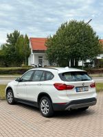 BMW X1  S DRIVE 18D Automatik Baden-Württemberg - Schwäbisch Gmünd Vorschau