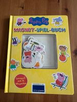 Kinderbuch Peppa Pig Magnet Buch Baden-Württemberg - Göppingen Vorschau