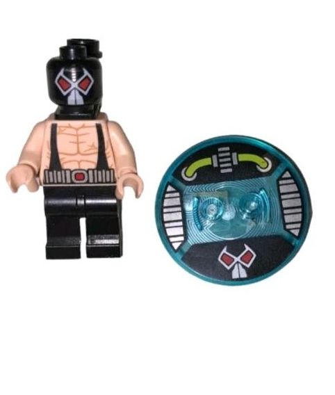 LEGO DIMENSIONS – DC COMICS - BANE FUN PACK (71240) in Mosbach