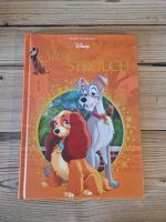 Disney Susi und Strolch Kinderbuch Bayern - Langquaid Vorschau
