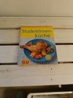 Buch StudentInnen-Küche Kr. Passau - Passau Vorschau