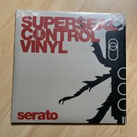 SERATO x SUPERSEAL- DJ Set 2x 10“ Timecodevinyl - NEU Niedersachsen - Staufenberg Vorschau