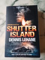 Shutter Island von Dennis Lehane in englisch Nordrhein-Westfalen - Windeck Vorschau