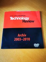 Technology Review Archiv 2003-2010 DVD Baden-Württemberg - Hohentengen am Hochrhein Vorschau