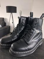 Dr.Martens airwair Gr.40 Bayern - Pressig Vorschau