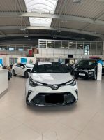 Toyota C-HR 2.0 Hybrid GR Sport )Vollausstattung) Nordrhein-Westfalen - Übach-Palenberg Vorschau