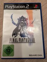 Final Fantasy XII 12 - Playstation 2 - Komplett Berlin - Zehlendorf Vorschau